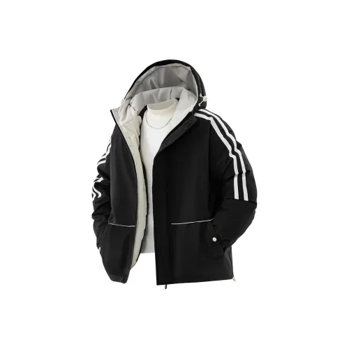 CREAZIONI LA FANTASIA E MOBILE Пуховик Унисекс