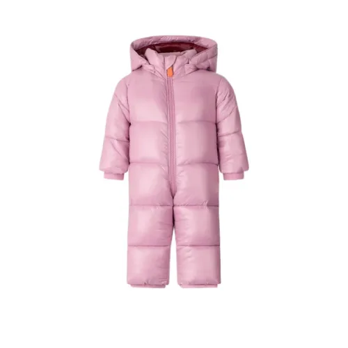 SAVE THE DUCK Комбинезон для малышей и детей дошкольного возраста