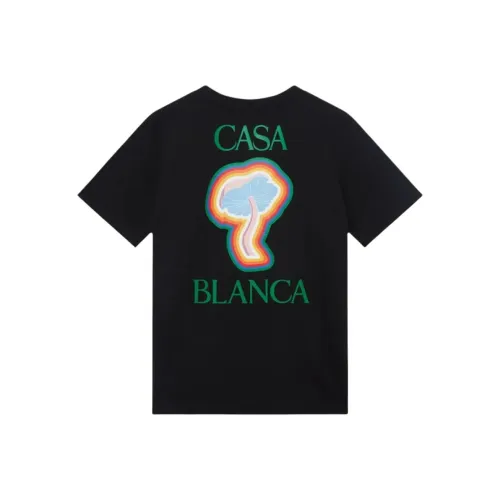 CASABLANCA Черные Женские T-рубашки