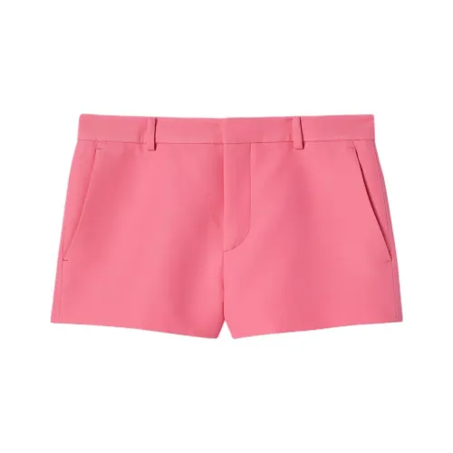 GUCCI FW25 Повседневные шорты Женские