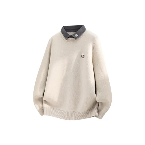 DJ.SPIRIT Унисекс Трикотаж