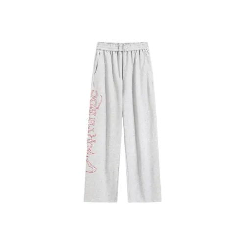 JIARONG Унисекс Повседневные Брюки