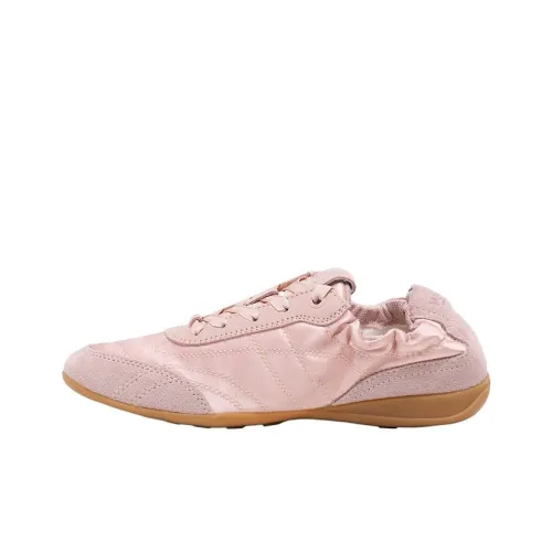 SAM EDELMAN Circus JOEL Легкий Низкий Топ Повседневная Обувь Женская