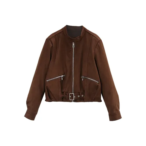 A paradise for awakening Укороченное пальто женское