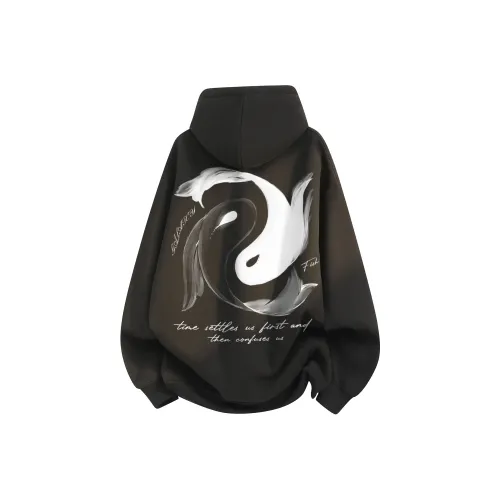 PISYPOX Унисекс Свитшоты