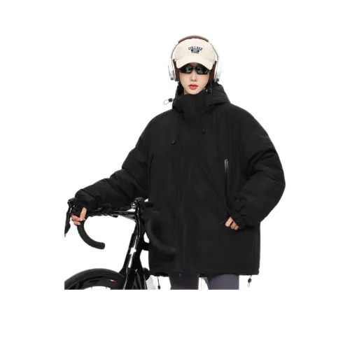 HYUNDAI Унисекс Пуховики