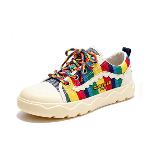 JIAFEIMAOJIAZU Низкий топ Повседневная обувь Унисекс GARYX 664