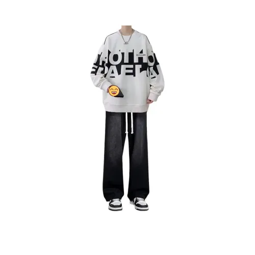 SINKACME Мужские Спортивные костюмы с толстовкой