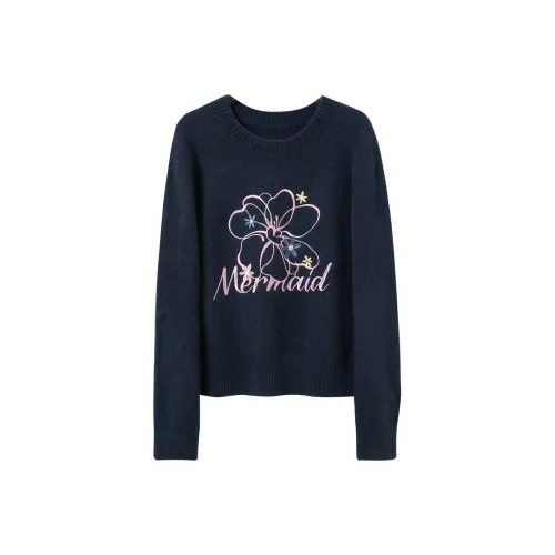 3COLOUR Женская трикотажная одежда