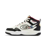 Айвори белый/черный