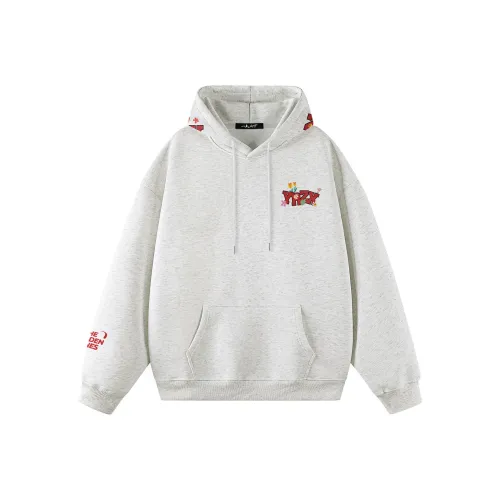 Под одним человеком Свитшот Унисекс