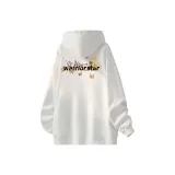 Белый (с флисовой подкладкой)