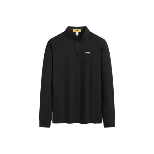 JEEP Унисекс T-рубашки