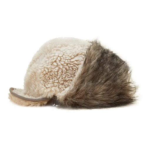 MUSTKOO Хлопок Шляпы-ушанки Унисекс