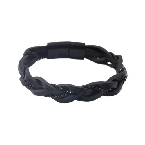 BLESSED BULLET Кожа Наручные повязки Унисекс