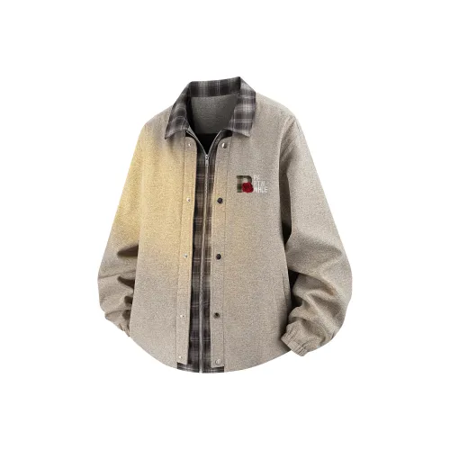 PART WHOLE Унисекс Куртки