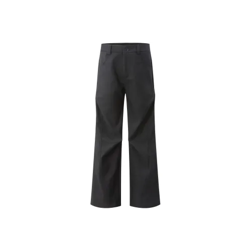 A.B.X Унисекс Повседневные Брюки