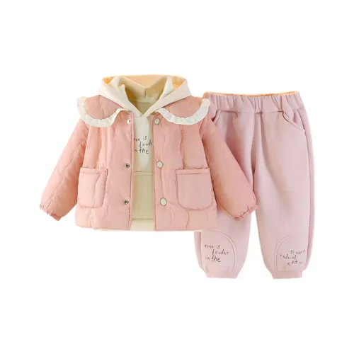 GOYN Повседневная спортивная одежда для малышей и детей дошкольного возраста