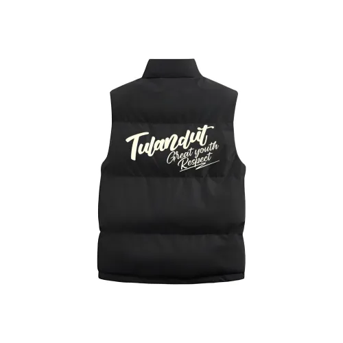 TULANDUO Унисекс Жилеты