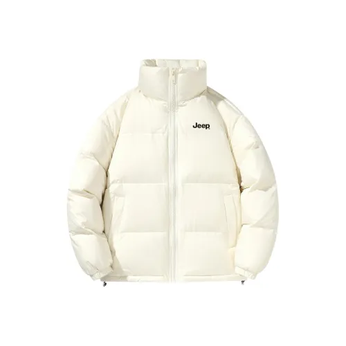 Jeep Унисекс Пуховики