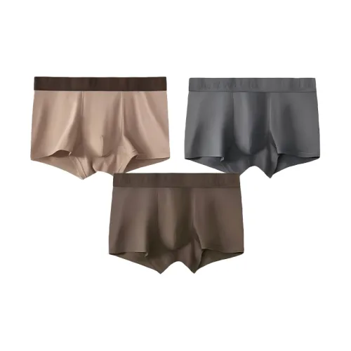 BANGBOY X IZTION Боксер-брюки Мужской