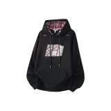 Black Pink (с флисовой подкладкой)