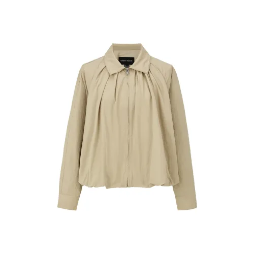 URBAN REVIVO Женская куртка Женская