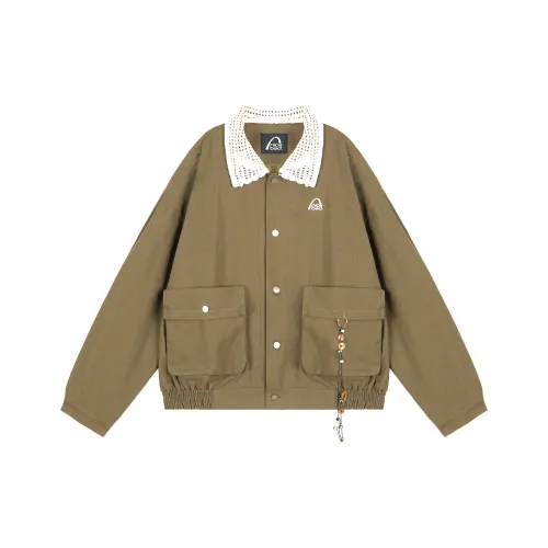 Nicebad Унисекс Куртки