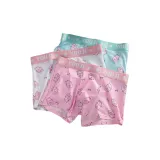 [3 упаковки] Розовый + Белый + Зеленый