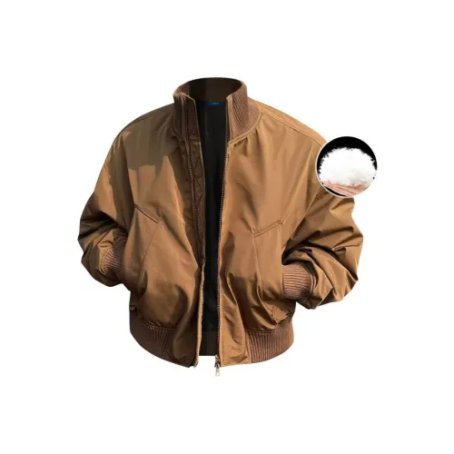 COMOWA Унисекс Пуховики