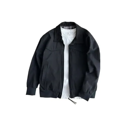 CAT'S PAW Унисекс Куртки