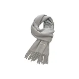 Светло-серый