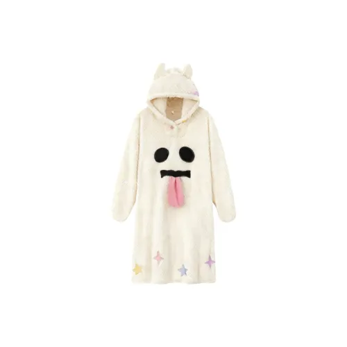 Silent Beauty Ночная сорочка Женская