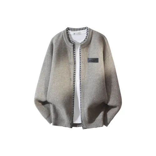 Tre Club Унисекс Трикотаж