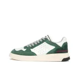 Белый Зеленый