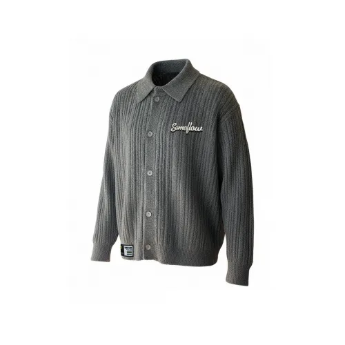 SAME FLOW Унисекс Трикотаж