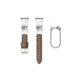 Коричневый кролик + серебряный котенок, чехол для дрели