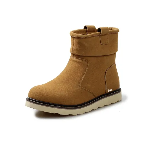 Bake Сноубутсы Мужской