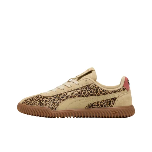 PUMA CLUB KAYZER Повседневная обувь Женская