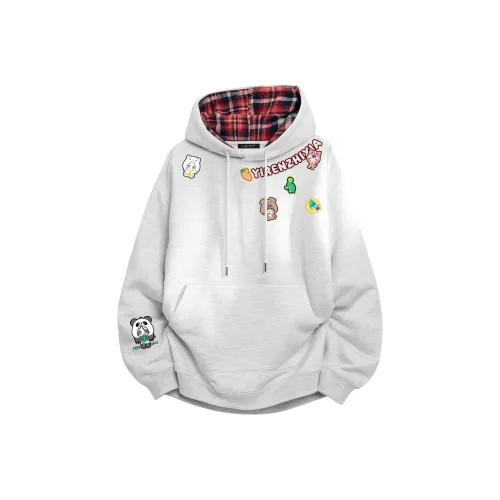 Под одним человеком Толстовка Унисекс