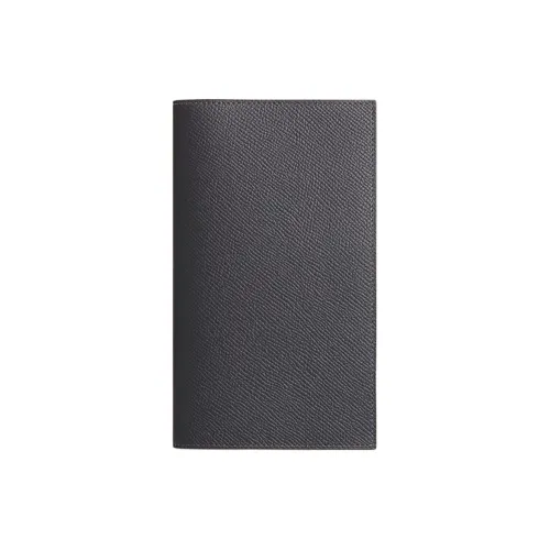 HERMES Flip-застежка Дизайн Защитный Чехол Унисекс Черный Розовый