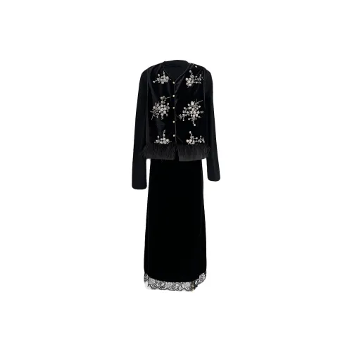 Udon House Женские Комплекты с Юбкой