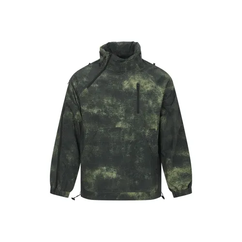 URBAN REVIVO Рубашка Одежда Мужская