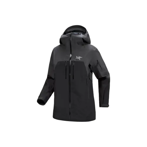 Arcteryx RUSH Куртки и Пальто Женские