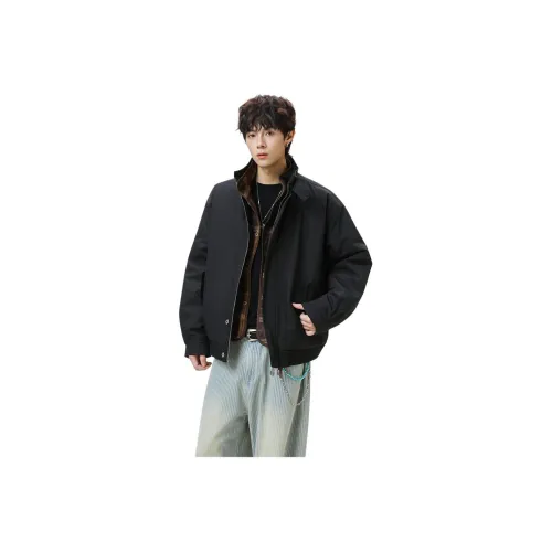 GENT LORE Унисекс Пуховики