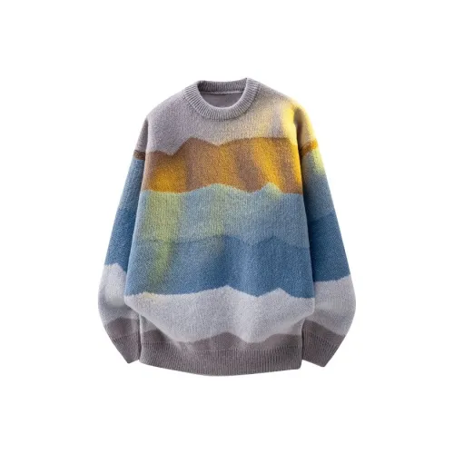 URBAN AUTHENTIC Трикотаж Унисекс