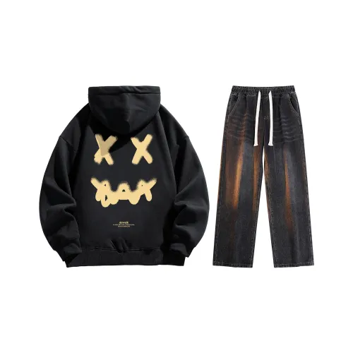 AIRWALK Унисекс Свитшот Комплекты