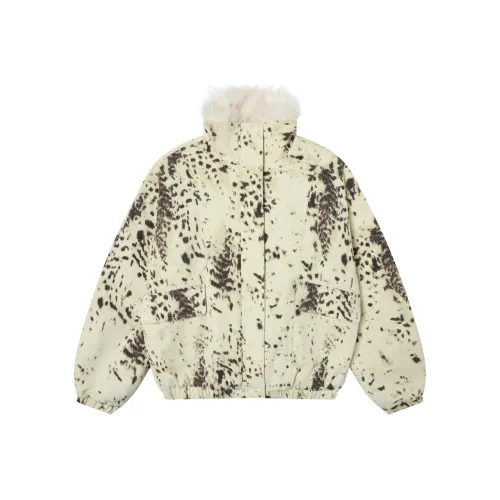 TGNS Женские Куртки