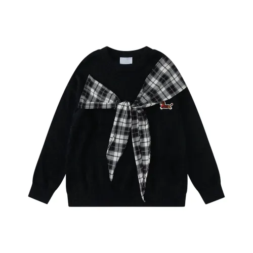 NICEAMOLA Женские Свитера