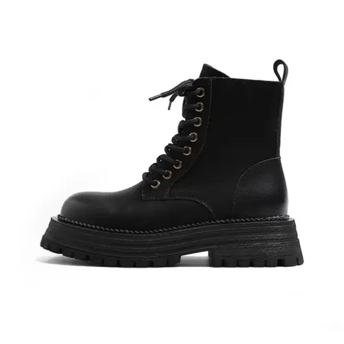 GULIA Martin Boots Женские